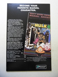 Daredevil #230 (1986) VF- Condition