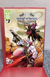 Biker Mice from Mars #7