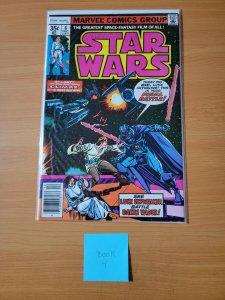 Star Wars #6 (1977)