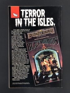 The Uncanny X-Men #231 (1988) Mark Jewelers