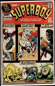 Superboy #174 (1971)