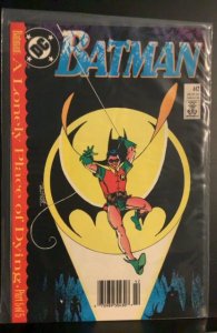 Batman #442 (1989)