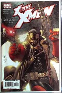 X-Treme X-Men #34 (2005)