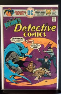 Detective Comics #454 (1975)