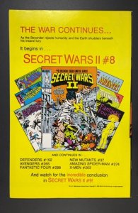 The Thing #32 (1986)