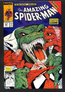 The Amazing Spider-Man #313 (1989)