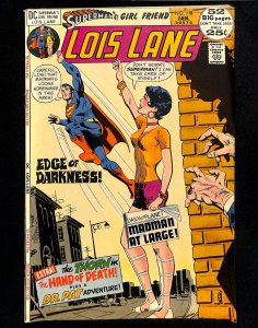 Superman's Girl Friend, Lois Lane #118