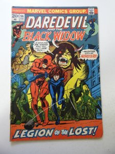 Daredevil #96 (1973) VG/FN Condition