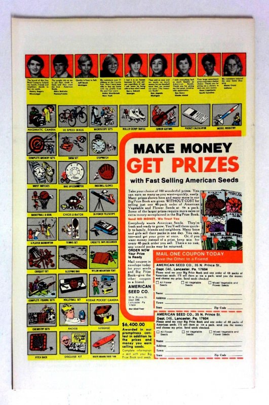 Spectacular Spider-Man #41 (1980) VF/NM Giant-Man Marvel