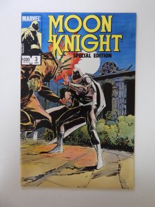 Moon Knight: The Special Edition #3 (1984) NM condition