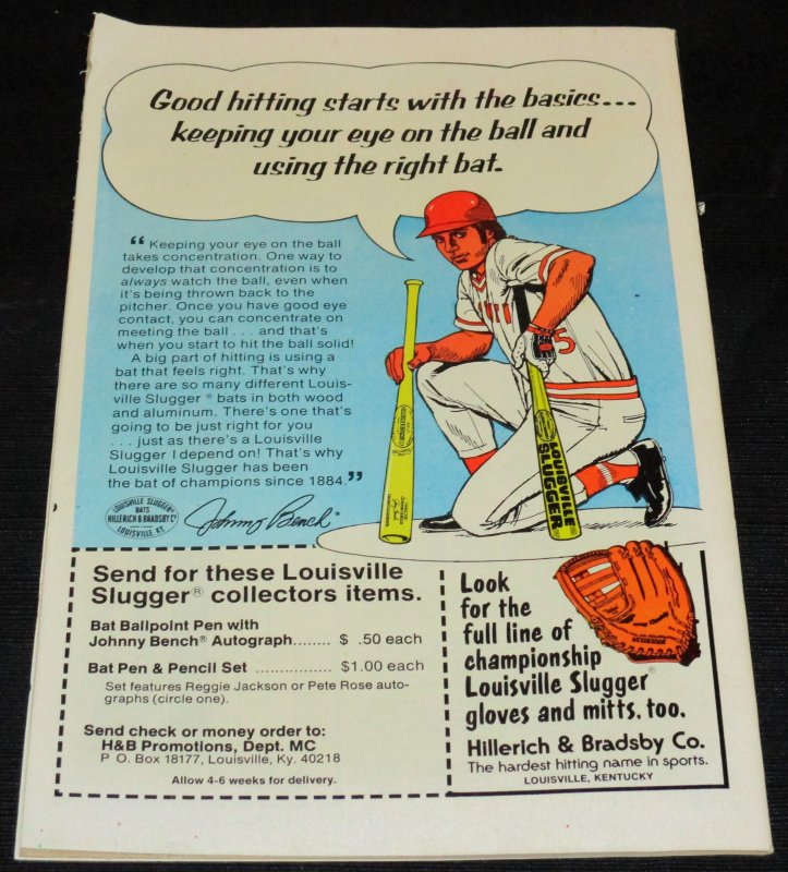 Marvel Team-Up #70 (1978)