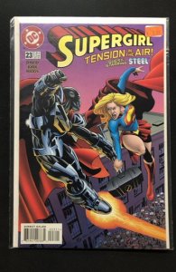 Supergirl #23 (1998)