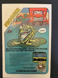 Arion, Lord of Atlantis #1 Direct Edition (1982) - NM