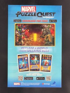 Guardians of the Galaxy #13 (2014)