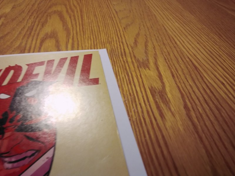Daredevil #4 (2014)