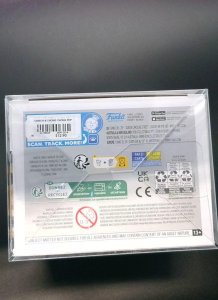 Funko Pop! Chong #1559, Cheech & Chong Up in Smoke