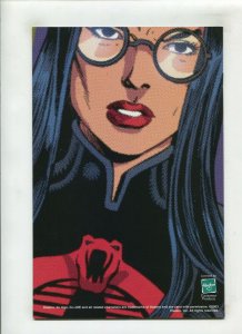 G.I. JOE: FRONTLINE #4 (9.2) MISSION THAT NEVER WAS PART 4!! 2002