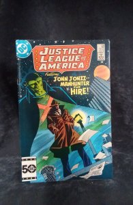 Justice League of America #248 (1986)