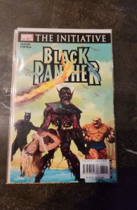 Black Panther #30 (2007)