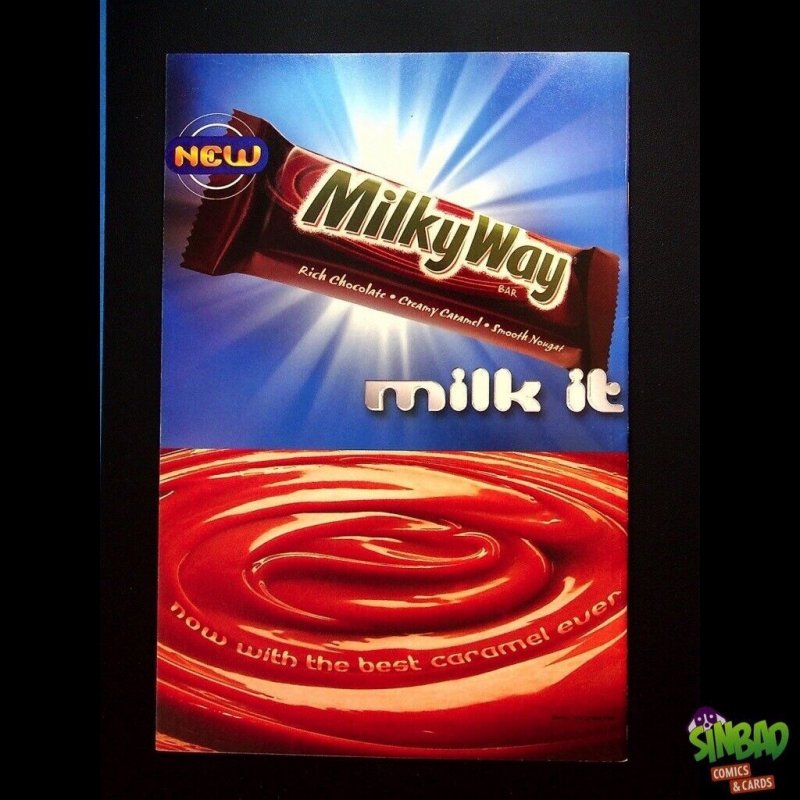 Black Widow, Vol. 1 2