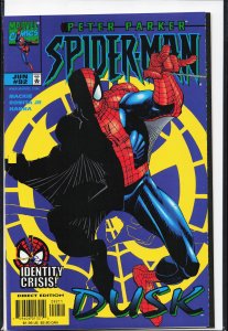 Spider-Man #92 (1998) Spider-Man