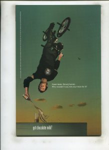 DC FIRST: BATGIRL/JOKER #1 (9.2) 2002