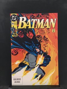 Batman #484 (1992)