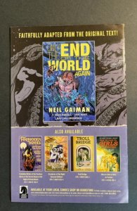 Tomb Raider: Inferno #1 (2018)