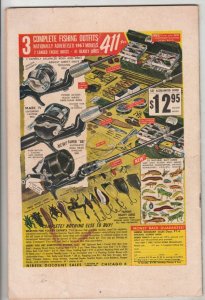 Captain Atom #87 (Aug-67) FN/VF+ High-Grade Captain Atom, Nightshade