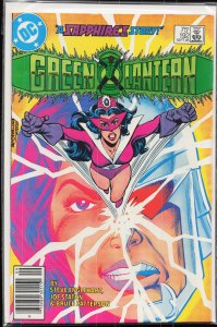 Green Lantern #192 (1985) [Key Issue]