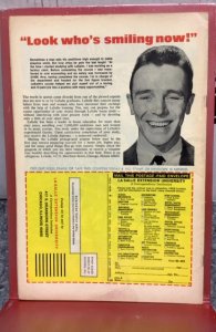 Adventure Into Fear #15 (1973)