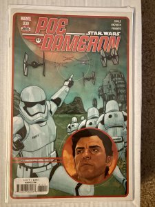 Poe Dameron #30 (2018)