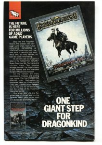 Star Trek: The Next Generation #1 1988 DC comic book VF/NM