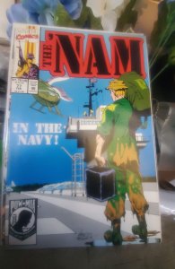 The 'Nam #77 Direct Edition (1993)