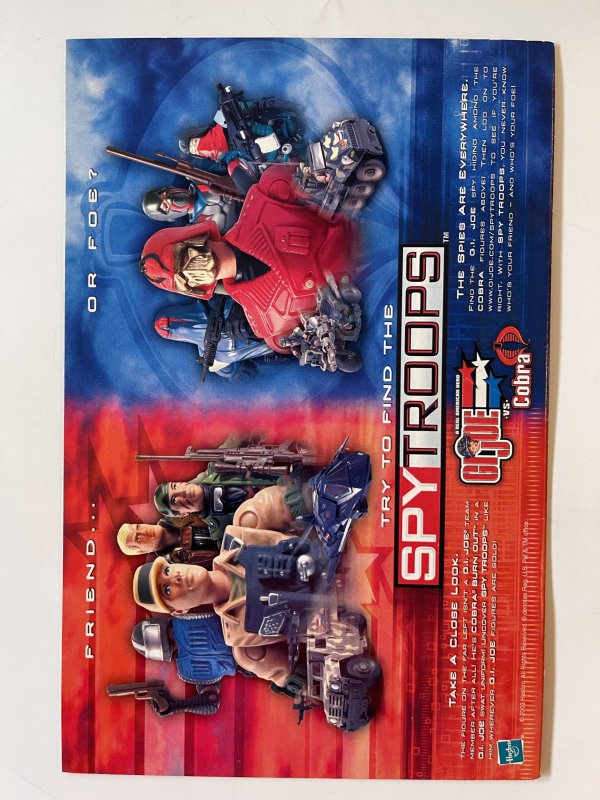 Thor #60 - VF  (2003)