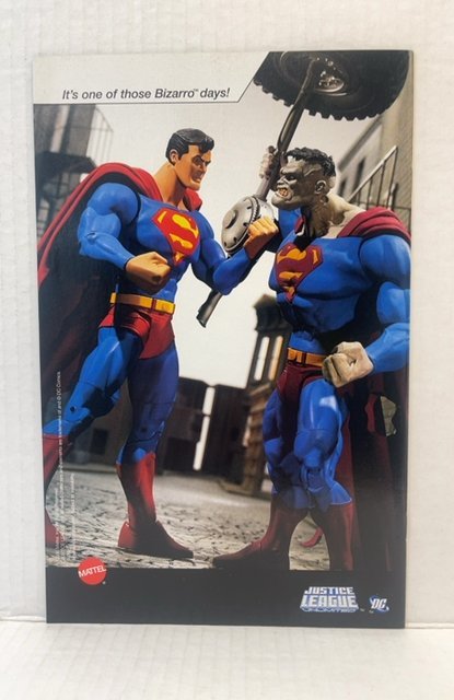 Action Comics #837 (2006)