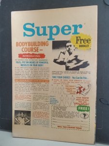 E-Man #9 1975 Charlton Comics Joe Staton. P12