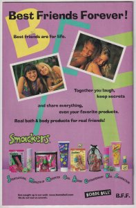 Scooby Doo #19 (1997)