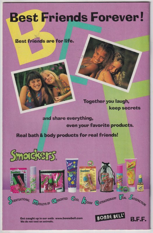 Scooby Doo #19 (1997)