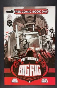 Big Rig #0 (2025)