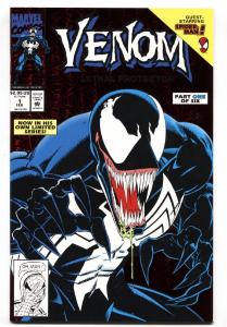 Venom: Lethal Protector #1-1993 First issue  Comic Book NM-