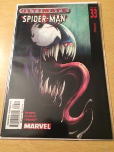 Ultimate Spider-Man #33