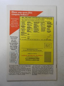 Captain America #159 (1973) FN- Condition!