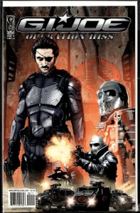 G.I. Joe: Operation HISS #2 (2010)