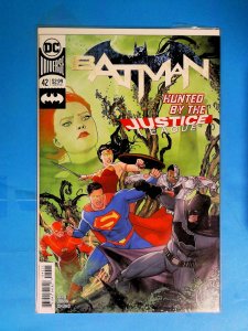 Batman #42 (2018)