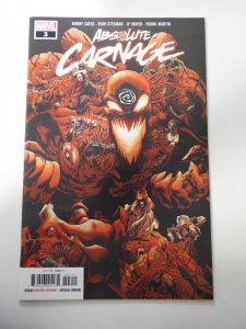 Absolute Carnage #3 (2019)