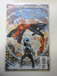 The Amazing Spider-Girl #2 (2007)