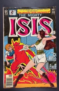 Isis #2 (1977)