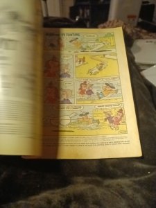 Little  Audrey Tv Funtime #32 Harvey Comics 1971 Giant Sized Cartoon