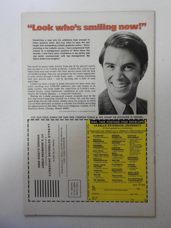 The X-Men #98 (1976) VF- Condition!